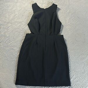 AQ/AQ Dress